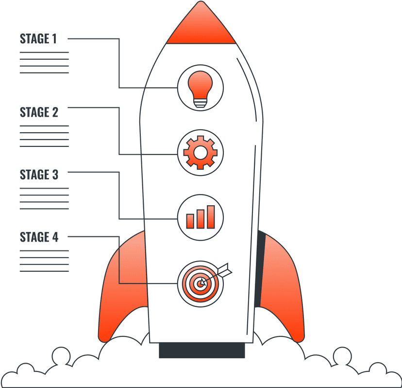 Mission Vision Banner