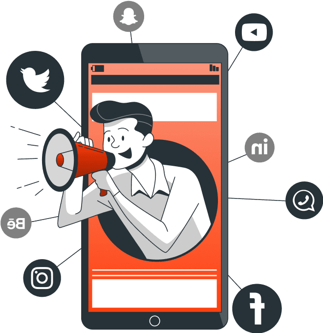 Digital Marketing Services Image