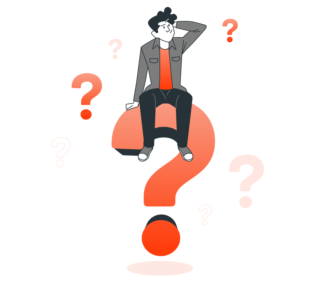 Frequently Asked Questions?